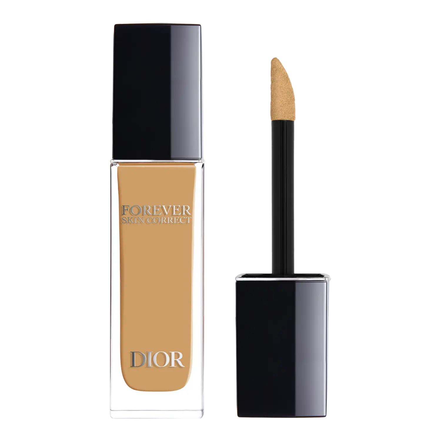 Консилер Forever Skin Correct Dior, 4 Warm Olive (medium skin with warm olive undertones)
Консилер Forever Skin Correct Dior, 4 Warm Olive (medium skin with warm olive undertones)