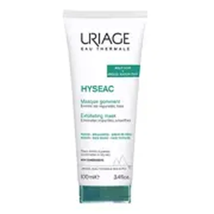 Маска для лица Hyseac Exfoliating 100ml
Маска для лица Hyseac Exfoliating 100ml