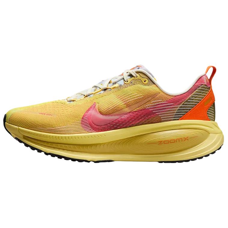 Nike Vomero 18 повседневные городские кроссовки для бега unisex yellow
Nike Vomero 18 повседневные городские кроссовки для бега unisex yellow
