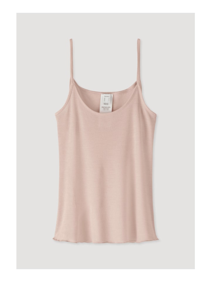 Майка Hessnatur, цвет düne
Майка Hessnatur, цвет düne