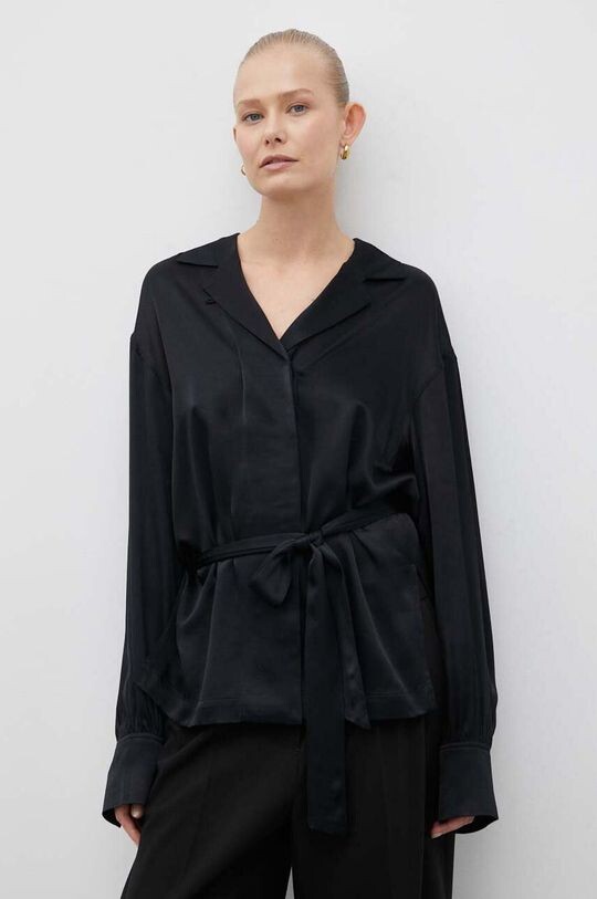 Рубашка 2NDDAY, черный
Рубашка 2NDDAY, черный