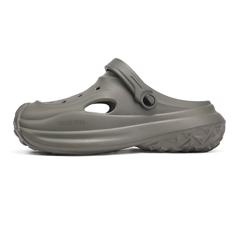 XIMO BULL Клоги мужские Avant-Garde Green, цвет Avant-Garde Green
XIMO BULL Клоги мужские Avant-Garde Green, цвет Avant-Garde Green