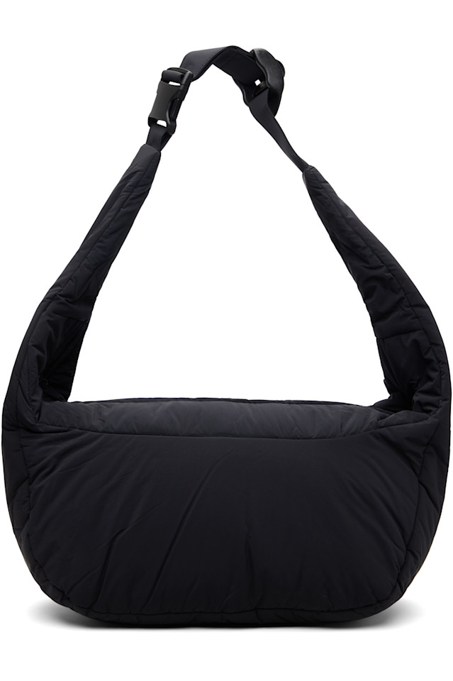 Seventh Черный лунный мешок
Seventh Черный лунный мешок