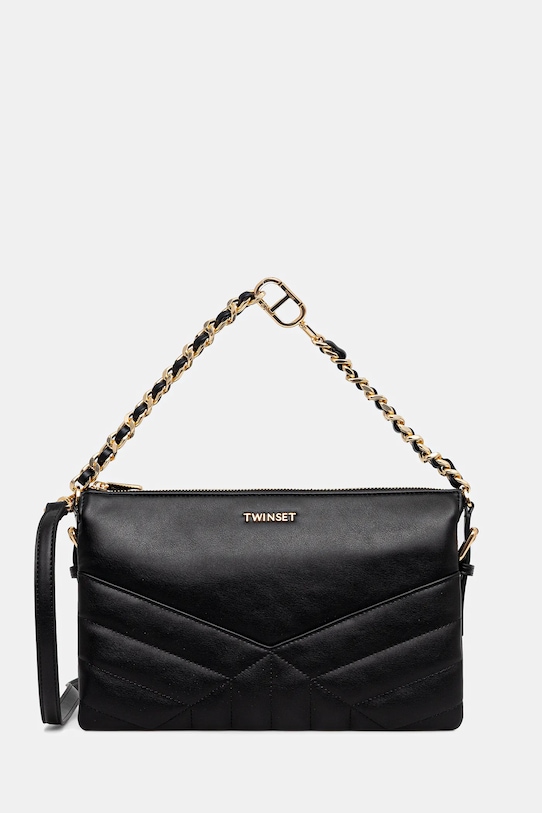 Сумка Twinset, черный 
Сумка Twinset, черный