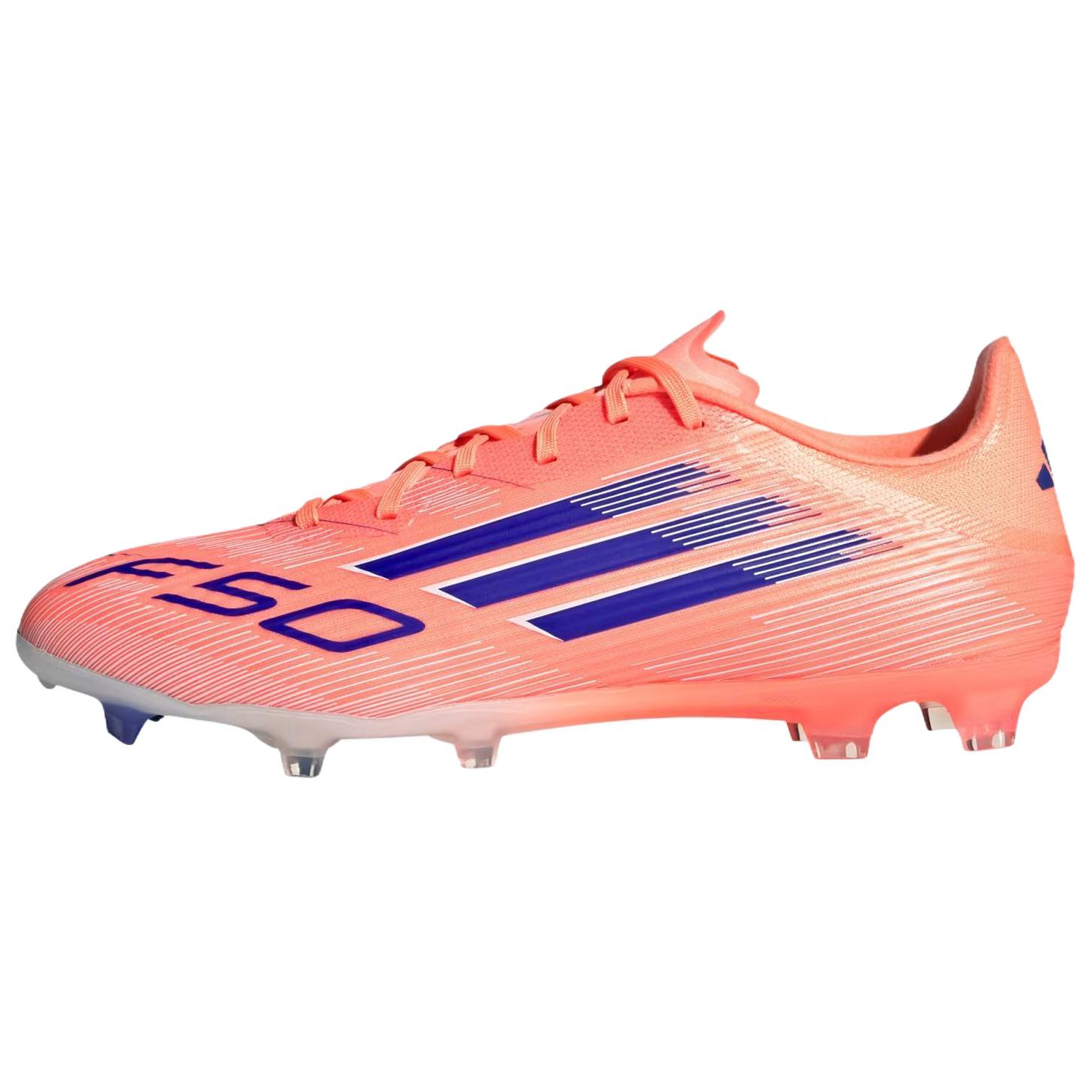 Adidas Кроссовки F50 League MG Multi Ground FG Firm Ground Soccer Shoes Unisex Beam Orange
Adidas Кроссовки F50 League MG Multi Ground FG Firm Ground Soccer Shoes Unisex Beam Orange