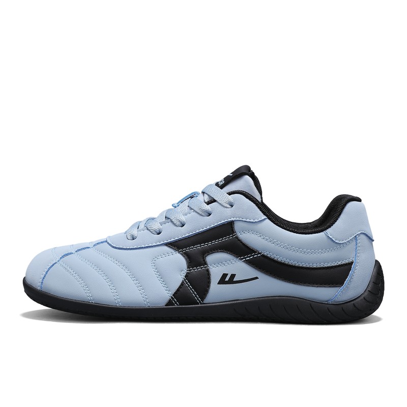 WARRIOR Slip Resistant, Abrasion Resistant, Lightweight Coverage низкие повседневные кроссовки мужские Light Blue Black
WARRIOR Slip Resistant, Abrasion Resistant, Lightweight Coverage низкие повседневные кроссовки мужские Light Blue Black