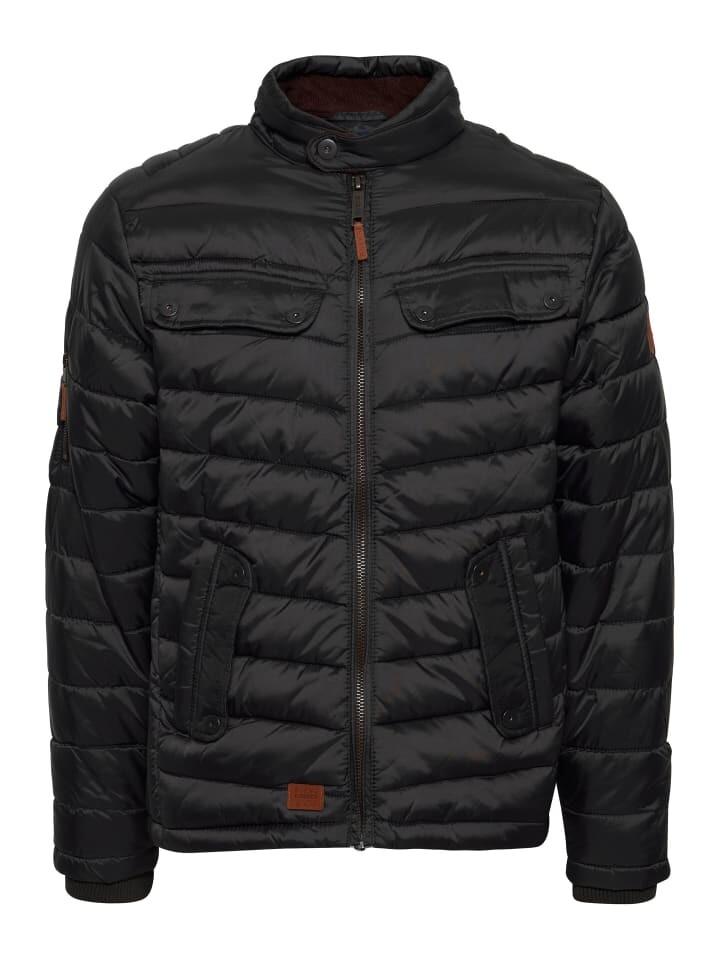 Зимняя куртка BLEND, серый
Зимняя куртка BLEND, серый