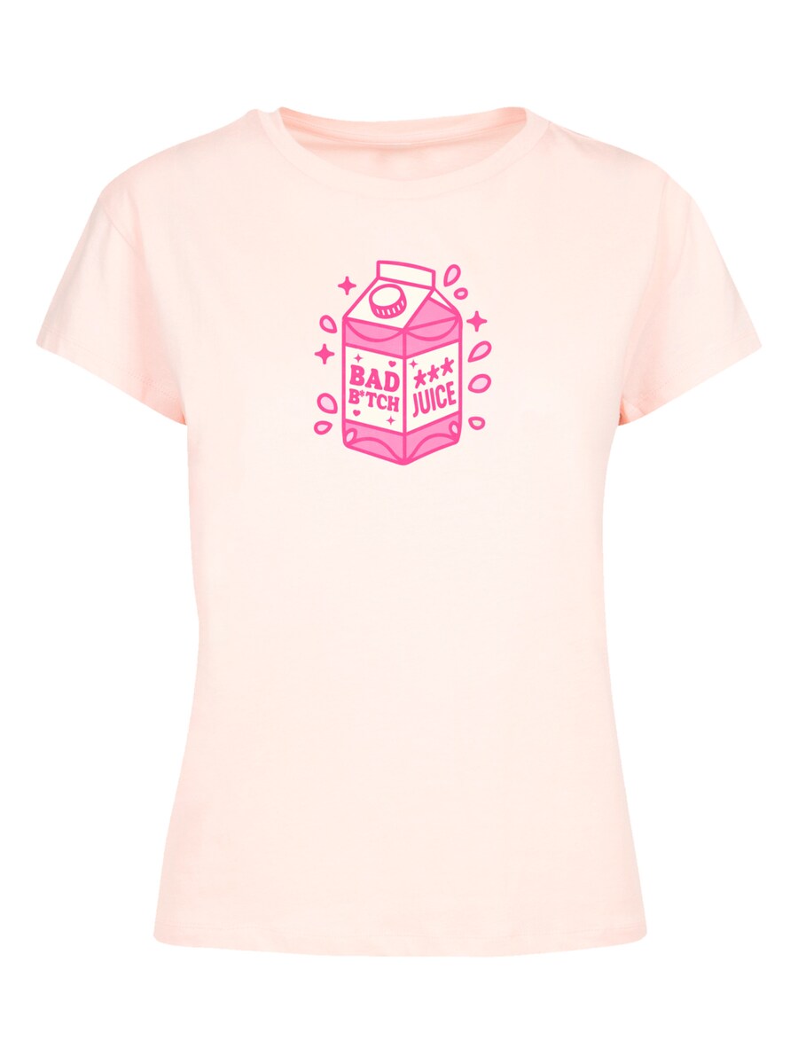 Футболка F4NT4STIC Internationaler Frauentag: Girl-Power-Design, Pink/Pastel pink
Футболка F4NT4STIC Internationaler Frauentag: Girl-Power-Design, Pink/Pastel pink