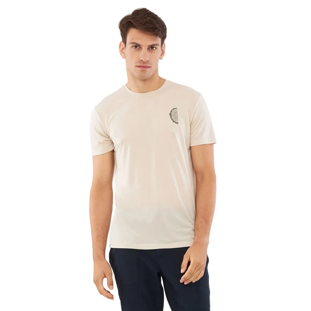 Футболка с коротким рукавом Viking Rune Bamboo, бежевый
Футболка с коротким рукавом Viking Rune Bamboo, бежевый