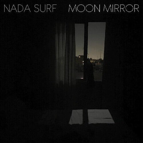 Виниловая пластинка Nada Surf: Moon Mirror (reflection)
Виниловая пластинка Nada Surf: Moon Mirror (reflection)