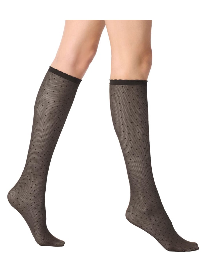 Носки Oroblu, черный
Носки Oroblu, черный