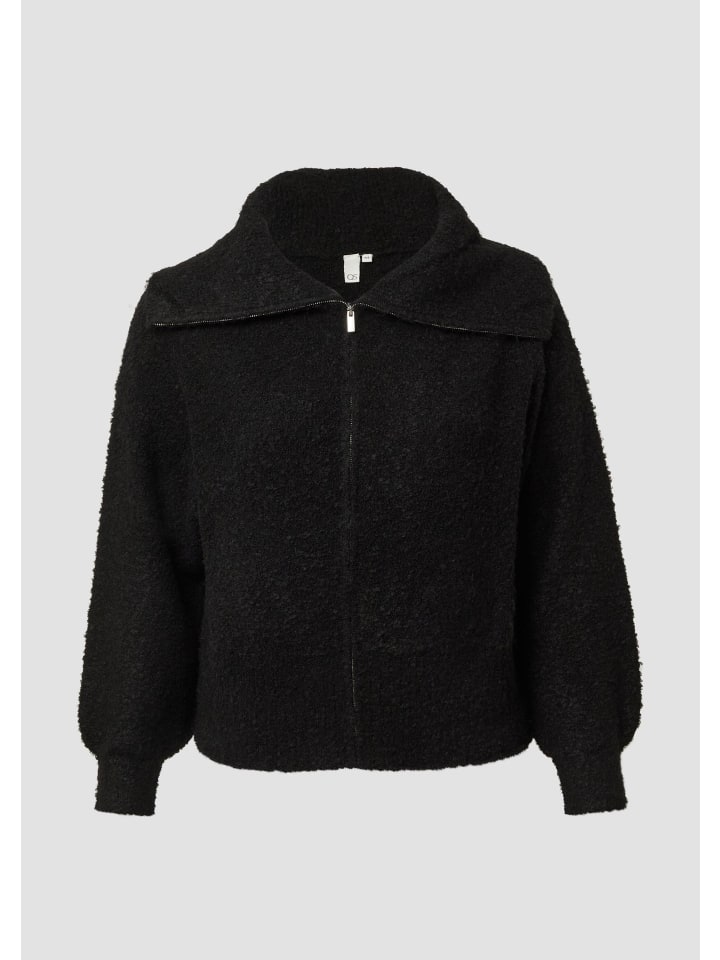 Кардиган 9999_черный QS
Кардиган 9999_черный QS