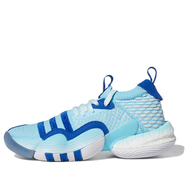 Кроссовки Predator Edge.4 h l tf turf k Adidas, синий
Кроссовки Predator Edge.4 h l tf turf k Adidas, синий