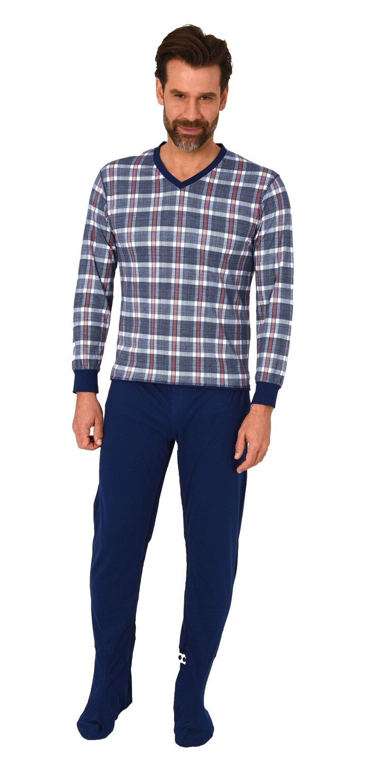 Трусы NORMANN Pflegeoverall langarm EteileSchlafanzug Reissverschluss, синий
Трусы NORMANN Pflegeoverall langarm EteileSchlafanzug Reissverschluss, синий