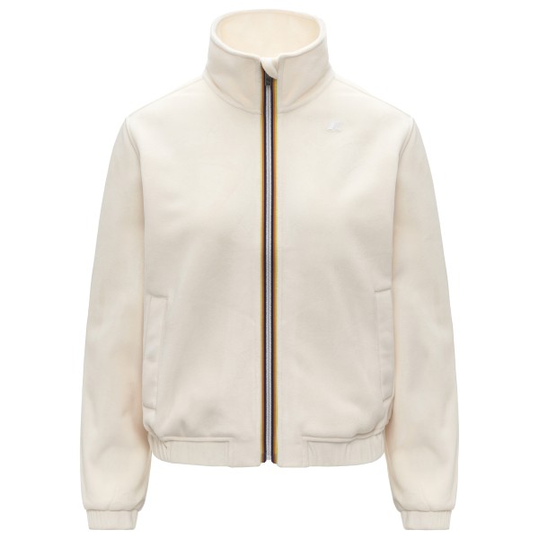 Женская куртка из велюра Viviette Polar Fleece K-Way, мультиколор
Женская куртка из велюра Viviette Polar Fleece K-Way, мультиколор