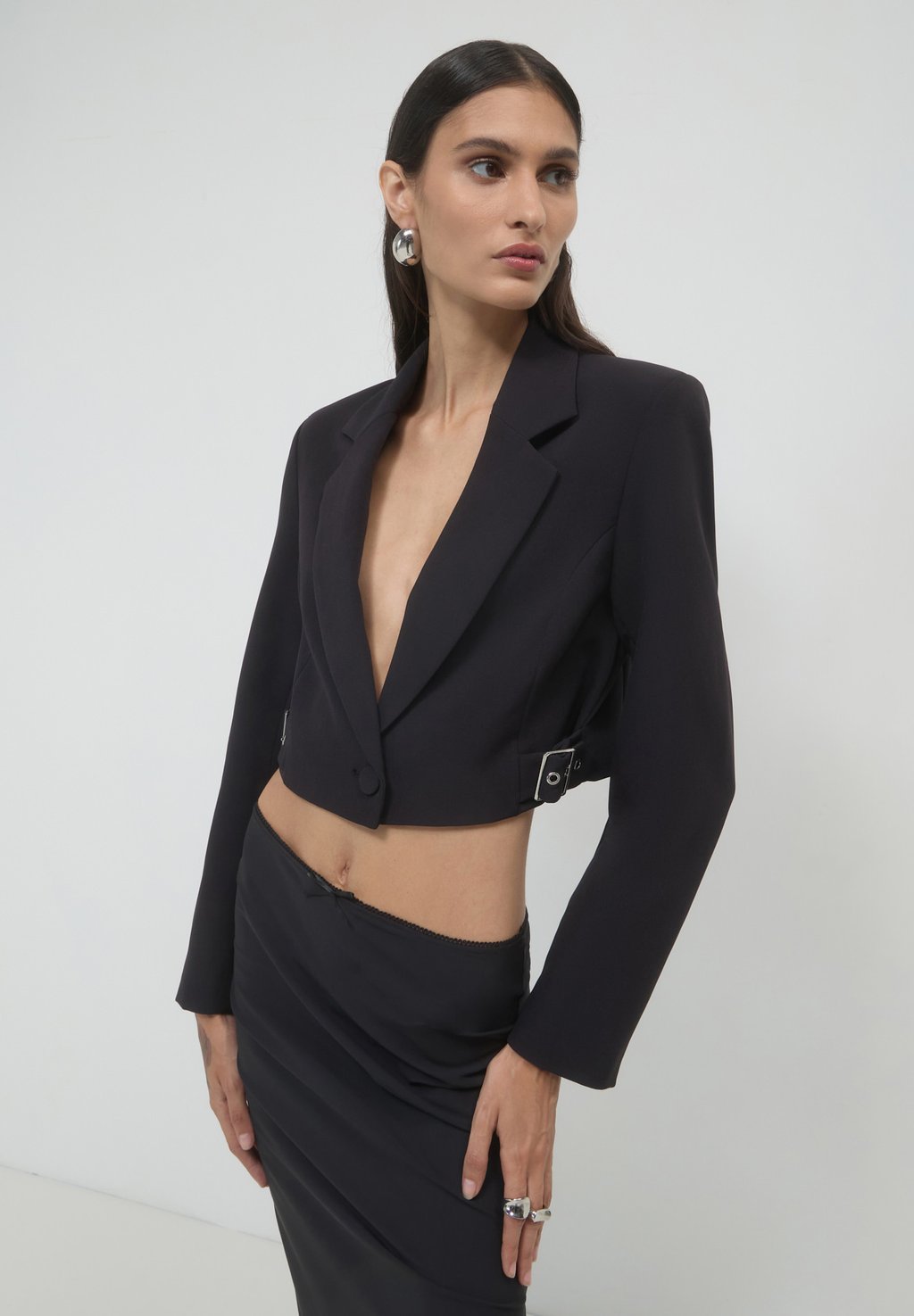 Блейзер Calliope, черный
Блейзер Calliope, черный