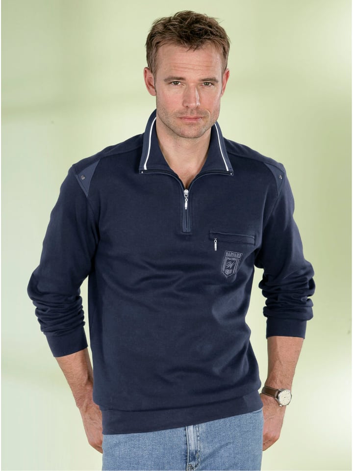 Темно-синяя толстовка Sieh an!, Синий, Темно-синяя толстовка Sieh an!
Темно-синяя толстовка Sieh an!, Синий, Темно-синяя толстовка Sieh an!