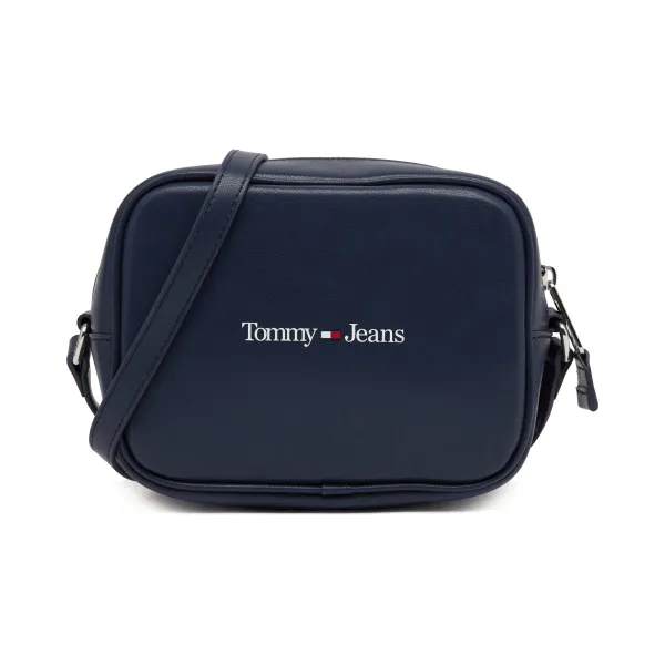 Сумка на плечо Tjw для фотоаппарата Tommy Hilfiger, синий
Сумка на плечо Tjw для фотоаппарата Tommy Hilfiger, синий