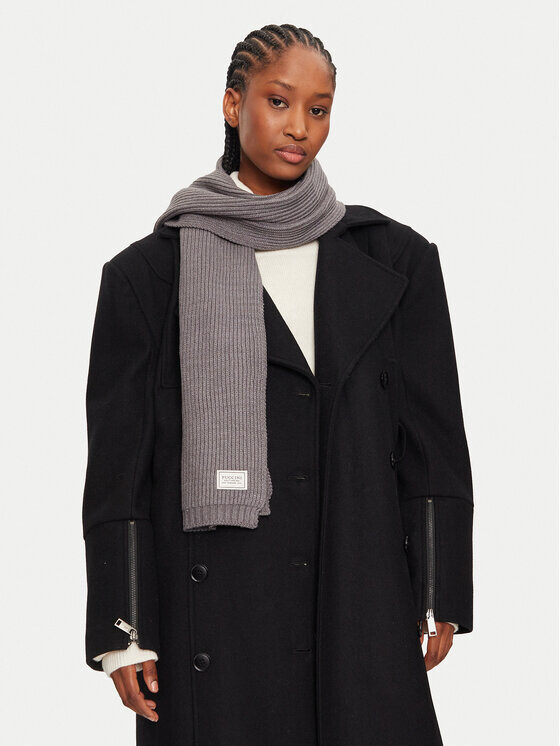 Шарф Puccini, серый
Шарф Puccini, серый