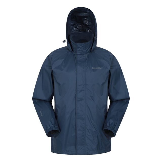 Мужская непромокаемая куртка Pakka II Mountain Warehouse, синий, Серый, Мужская непромокаемая куртка Pakka II Mountain Warehouse, синий
Мужская непромокаемая куртка Pakka II Mountain Warehouse, синий, Серый, Мужская непромокаемая куртка Pakka II Mountain Warehouse, синий