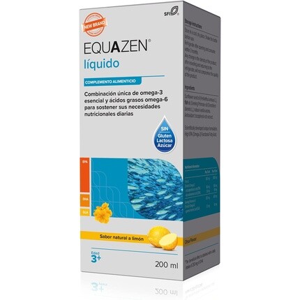 Эквазен 200мл Vitae 
Эквазен 200мл Vitae