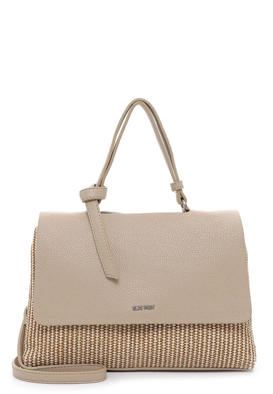 Сумка Suri Frey Handbag SFY Jamy, песочный, Бежевый, Сумка Suri Frey Handbag SFY Jamy, песочный
Сумка Suri Frey Handbag SFY Jamy, песочный, Бежевый, Сумка Suri Frey Handbag SFY Jamy, песочный