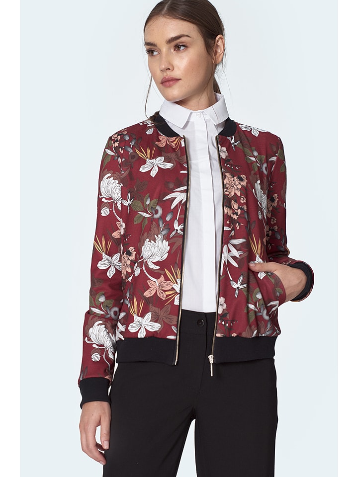 Блузон Nife, бордовый
Блузон Nife, бордовый