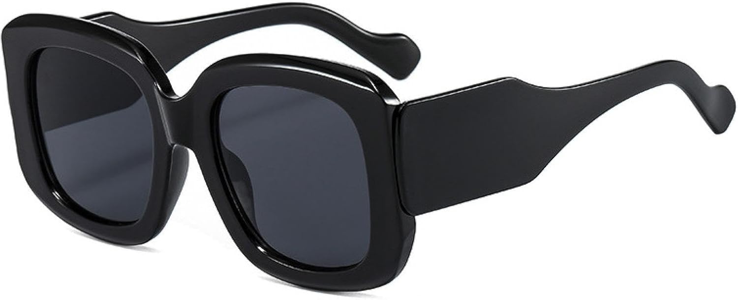 Солнцезащитные очки с защитой от УФ-излучения UV400 | Большие женские, мужские, градиентные, зелено-фиолетовые, для занятий спортом на открытом воздухе и вождения DSVIGF, 06
Солнцезащитные очки с защитой от УФ-излучения UV400 | Большие женские, мужские, градиентные, зелено-фиолетовые, для занятий спортом на открытом воздухе и вождения DSVIGF, 06