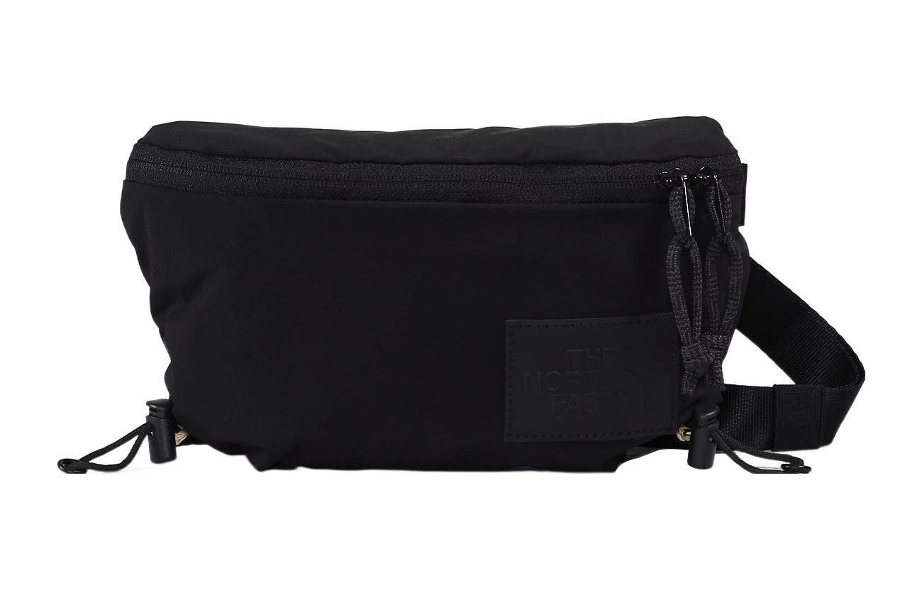 THE NORTH FACE Одноплечевая сумка через плечо из переработанного нейлона
THE NORTH FACE Одноплечевая сумка через плечо из переработанного нейлона
