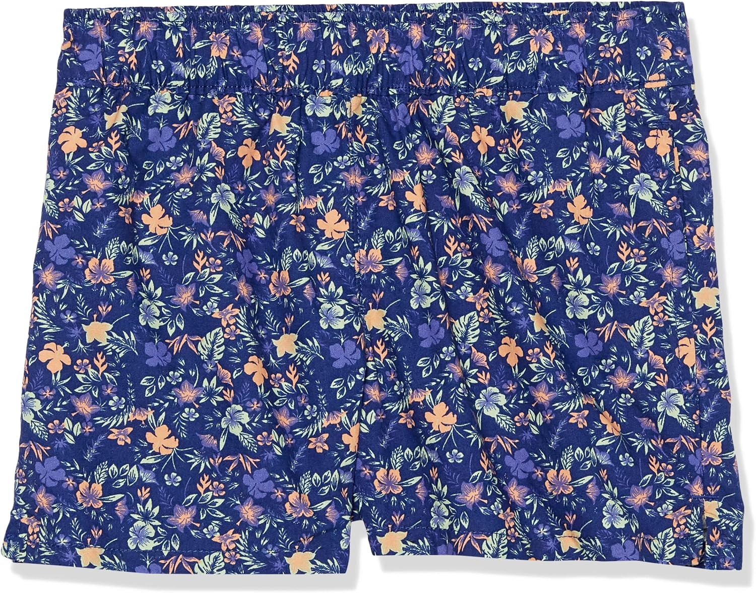 Короткие шорты Columbia Girls с выцветшим принтом, Dark Sapphire Mini-Biscus
Короткие шорты Columbia Girls с выцветшим принтом, Dark Sapphire Mini-Biscus