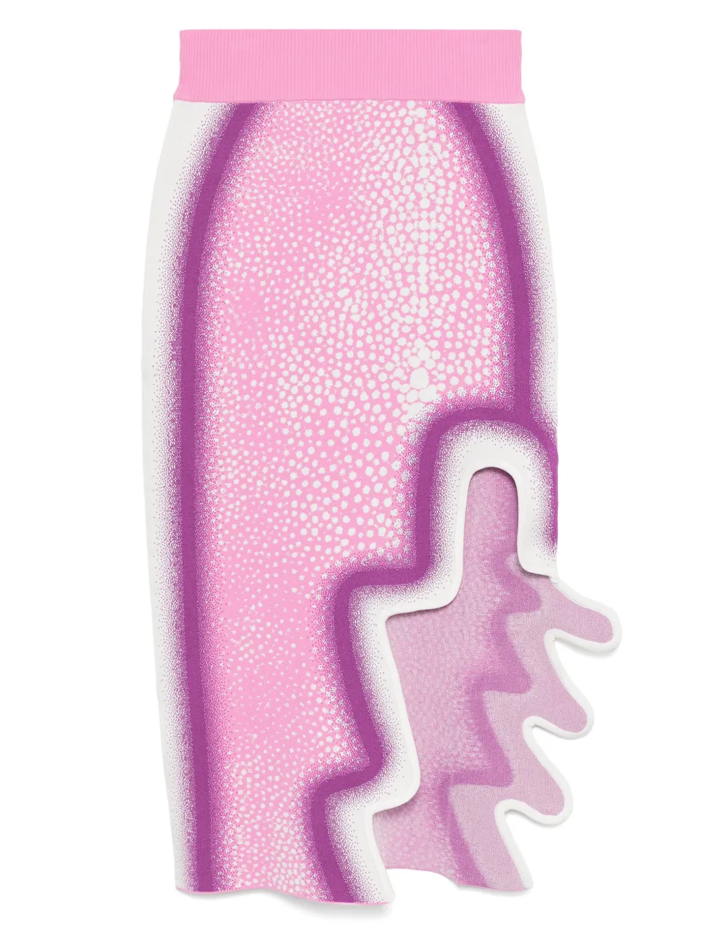 Юбка миди Holly PH5, розовый
Юбка миди Holly PH5, розовый