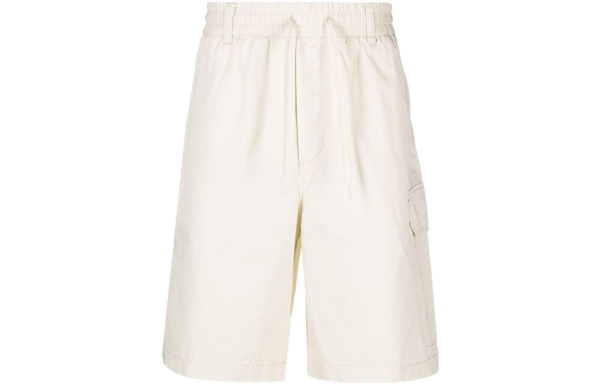 SS23 Карго Шорты Мужские Светло-бежевые EMPORIO ARMANI
SS23 Карго Шорты Мужские Светло-бежевые EMPORIO ARMANI