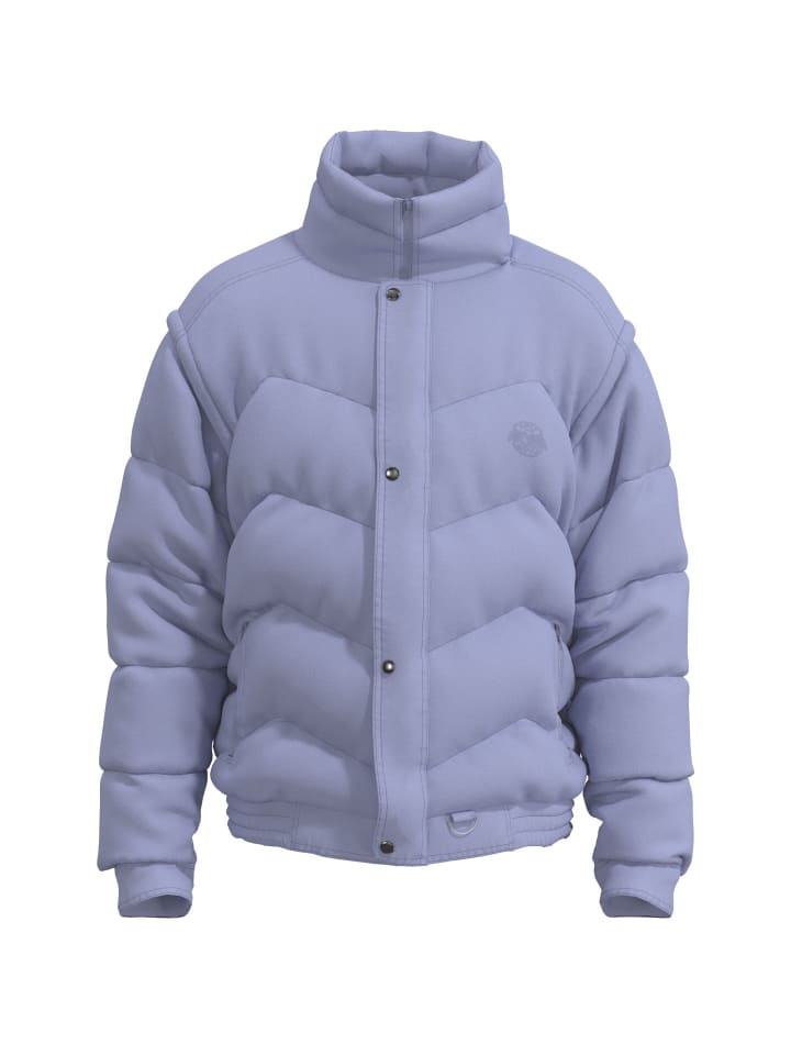 Куртка ARKTIS 86 в цвете LAVENDER elho
Куртка ARKTIS 86 в цвете LAVENDER elho