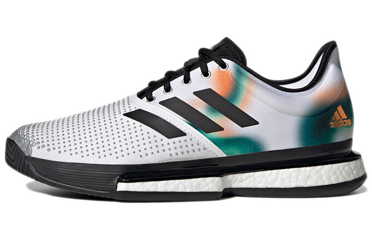 Мужские теннисные кроссовки Adidas Solecourt
Мужские теннисные кроссовки Adidas Solecourt