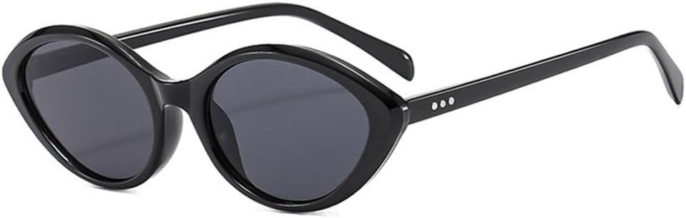 Солнцезащитные очки UV400 с леопардовым принтом "кошачий глаз" и зелеными линзами, подходят для женщин и мужчин, для бега и занятий спортом на открытом воздухе generic, Black-black
Солнцезащитные очки UV400 с леопардовым принтом "кошачий глаз" и зелеными линзами, подходят для женщин и мужчин, для бега и занятий спортом на открытом воздухе generic, Black-black