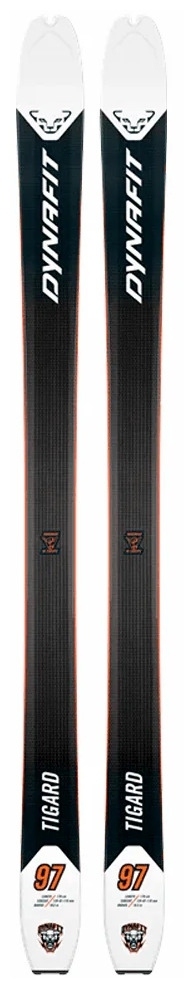 Новые лыжи Dynafit Tigard 97 2026 179см
Новые лыжи Dynafit Tigard 97 2026 179см