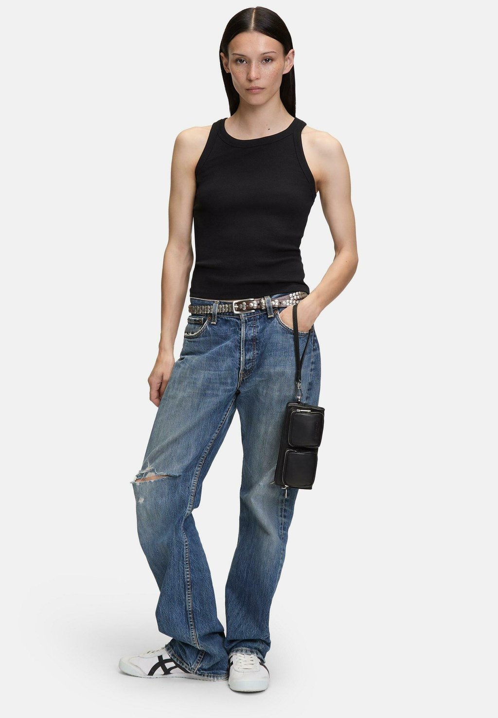 Кошелек Liebeskind Berlin, черный
Кошелек Liebeskind Berlin, черный