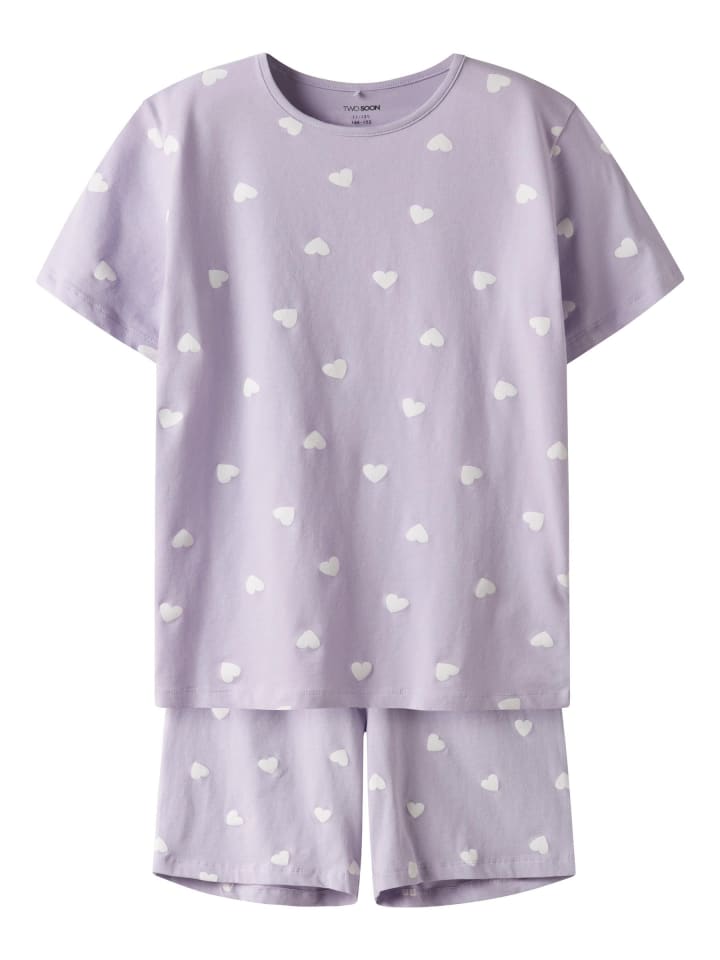 Пижама TWO SOON
Пижама TWO SOON