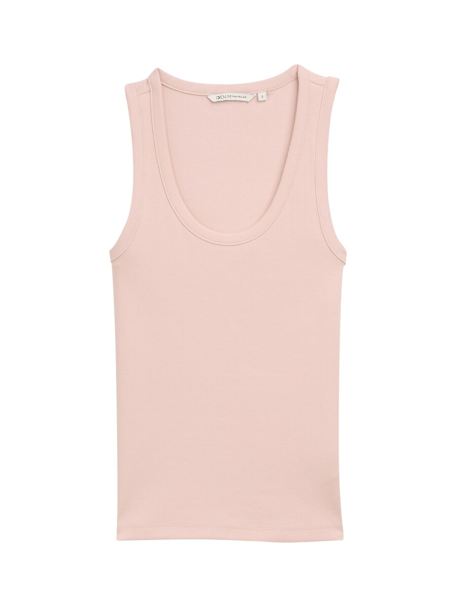 Топ TOM TAILOR DENIM, розовый
Топ TOM TAILOR DENIM, розовый