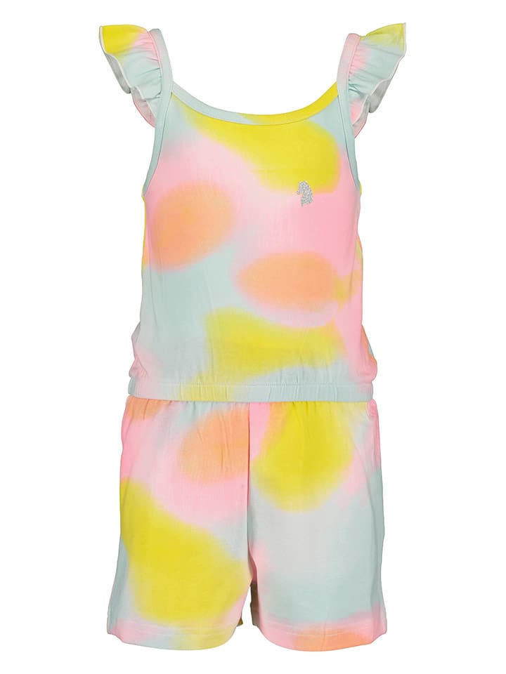 Комбинезон Blue Seven
Комбинезон Blue Seven