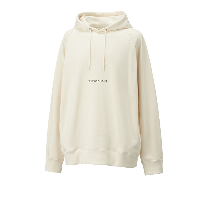 Свитшот унисекс экрю Onitsuka Tiger
Свитшот унисекс экрю Onitsuka Tiger