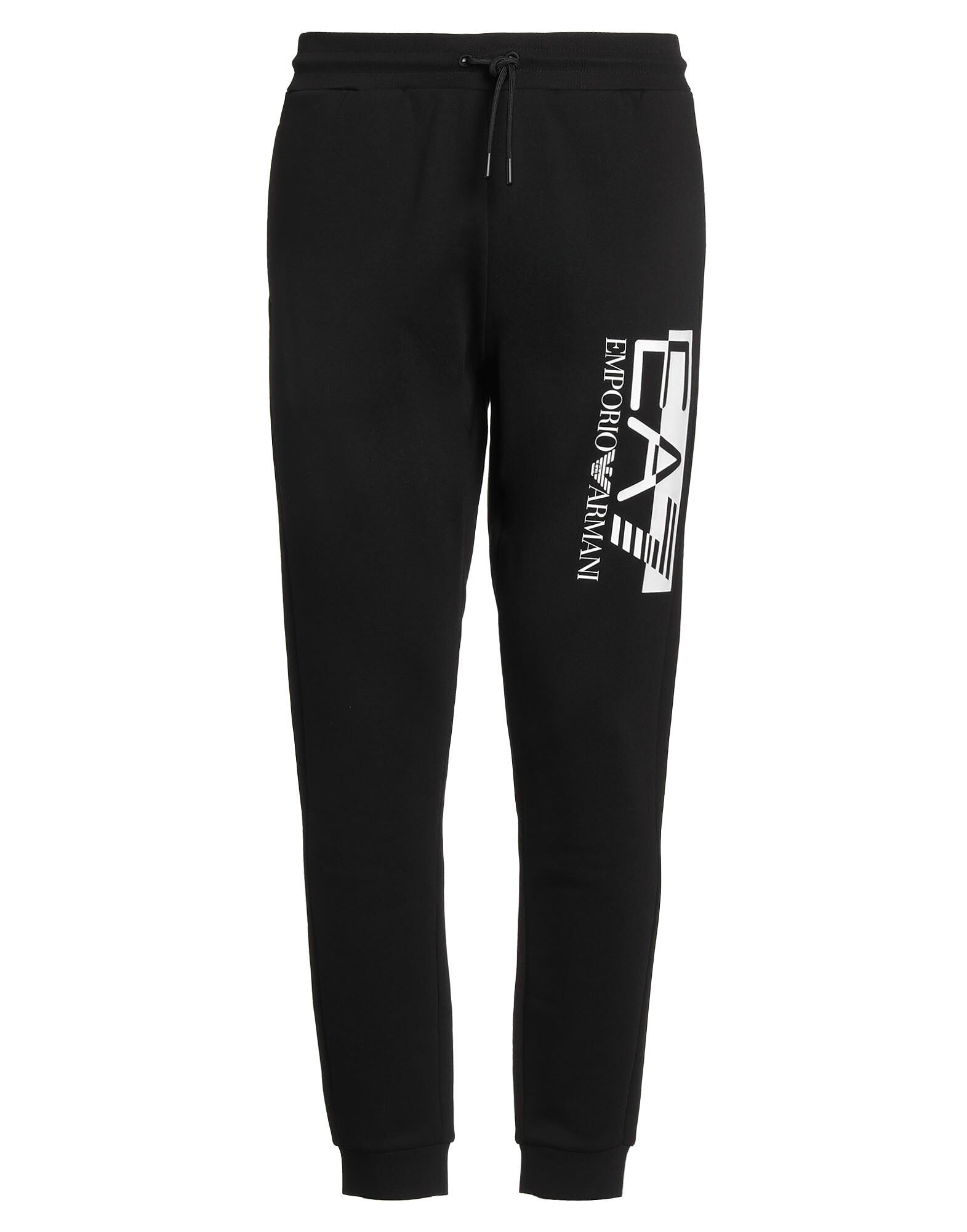 Брюки Ea7, черный
Брюки Ea7, черный