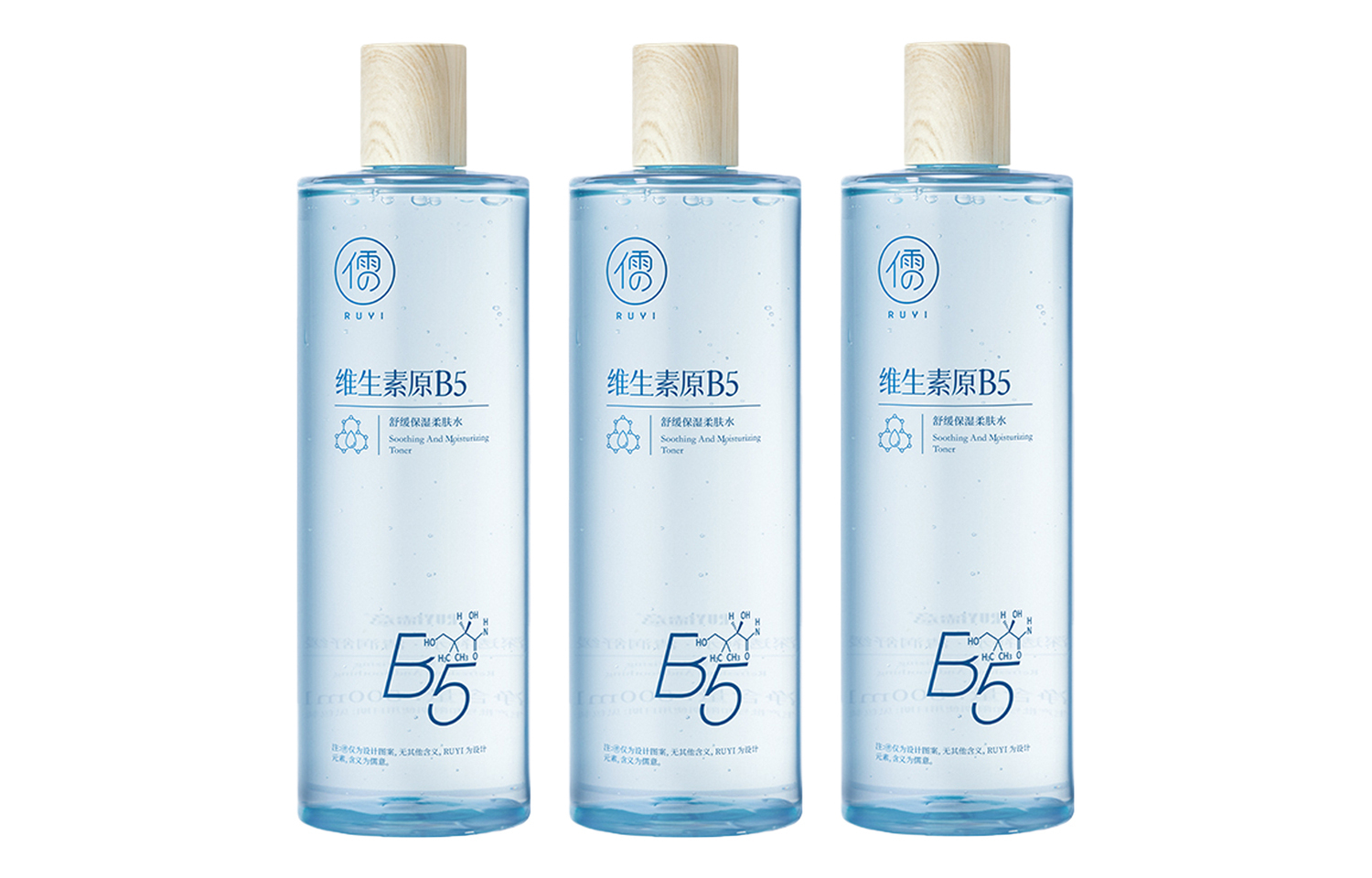 Тонер / Лосьон Unisex RUYI
Тонер / Лосьон Unisex RUYI