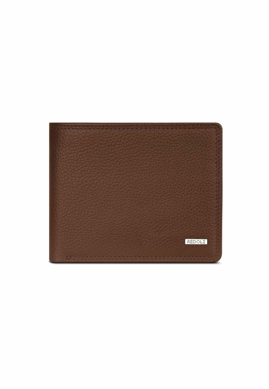 Кошелек Redolz Wallet, Cognac
Кошелек Redolz Wallet, Cognac