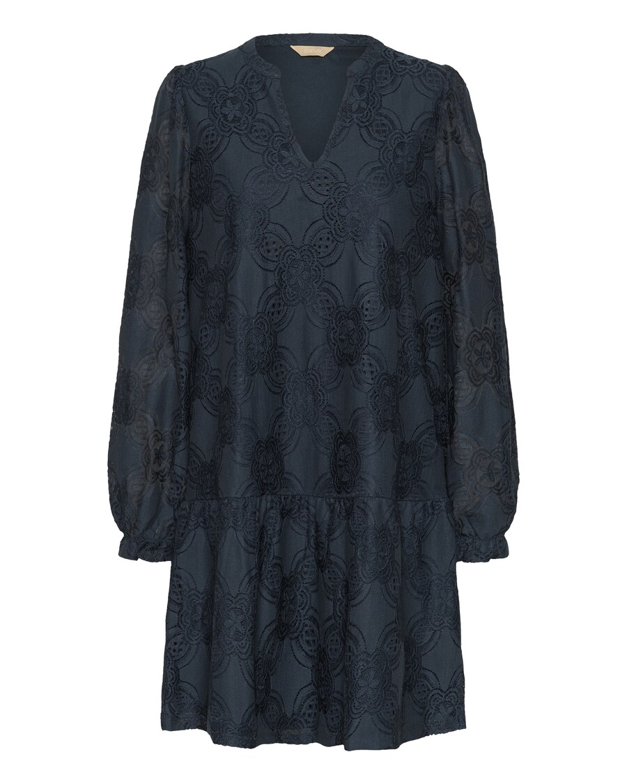 Мини платье CULTURE Indeo Olu, Dark blue
Мини платье CULTURE Indeo Olu, Dark blue