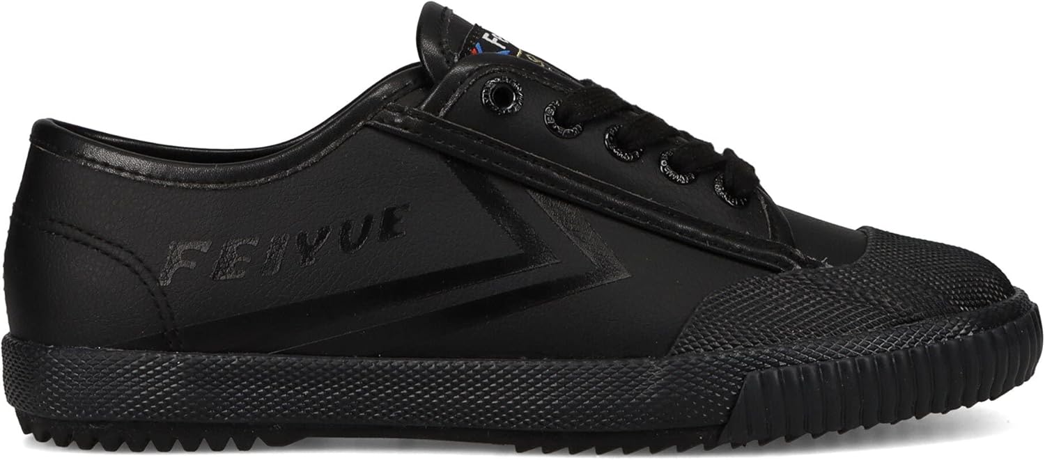 Кроссовки FEIYUE Fe Lo 1920 из веганской кожи или переработанного холста, унисекс, низкие. Отлично подходят для боевых искусств, паркура, тренировок с весами и повседневной носки, черный
Кроссовки FEIYUE Fe Lo 1920 из веганской кожи или переработанного холста, унисекс, низкие. Отлично подходят для боевых искусств, паркура, тренировок с весами и повседневной носки, черный