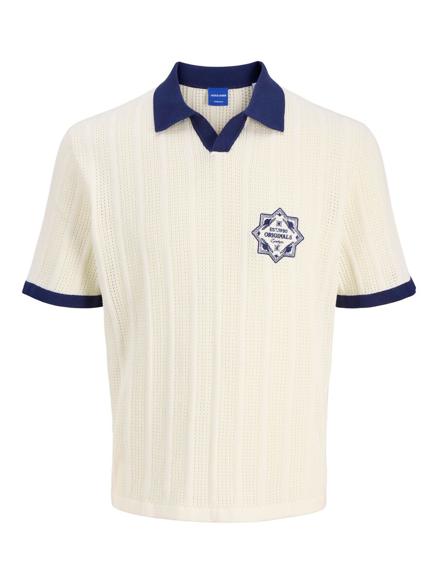 Свитер JACK & JONES JACK & JONES , White
Свитер JACK & JONES JACK & JONES , White