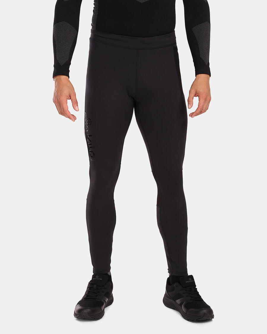 Леггинсы для бега мужские Kilpi RUNNER-M
Леггинсы для бега мужские Kilpi RUNNER-M
