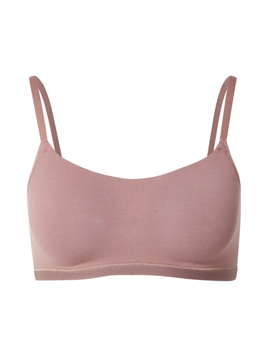 Бюстгальтер без косточек SLOGGI GO DAILY, коричневый
Бюстгальтер без косточек SLOGGI GO DAILY, коричневый