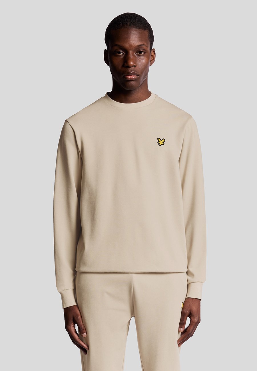 Толстовка Lyle & Scott Sweatshirt, X Chateau Gray/Grey
Толстовка Lyle & Scott Sweatshirt, X Chateau Gray/Grey